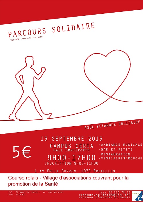 A3 parcours solidaire blog